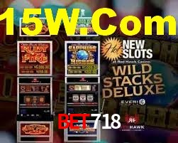 Daily Bonuses Bet718