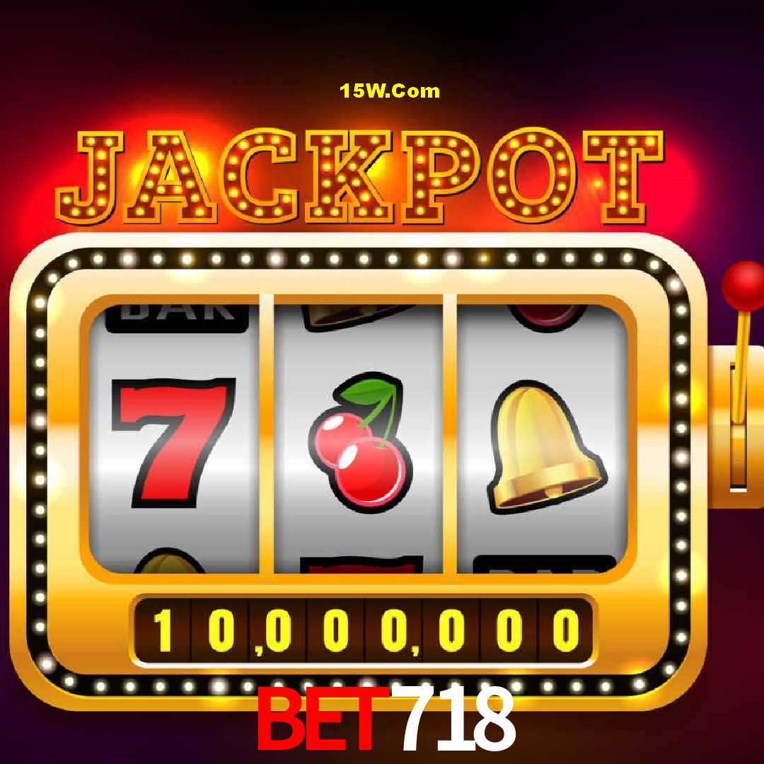 Bonus Features Bet718