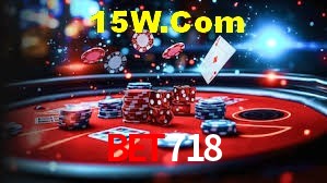 Tennis Betting Bet718