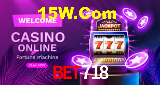 Bet718.Com