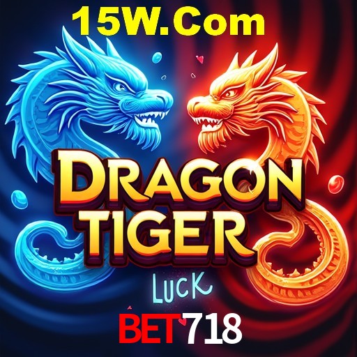 Slot Games Bet718