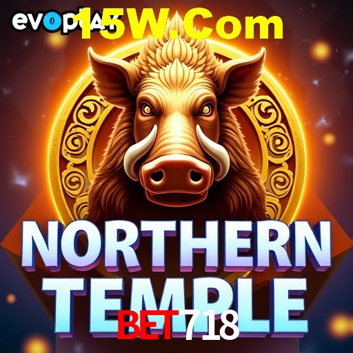 Descubra o Mundo do Cassino Online com Bet718