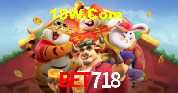 Bet718 App Interface