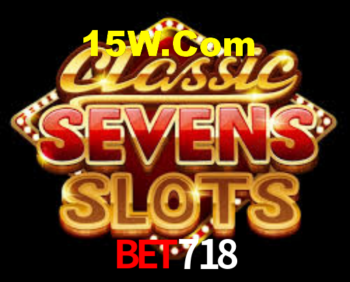 Bet718 Login