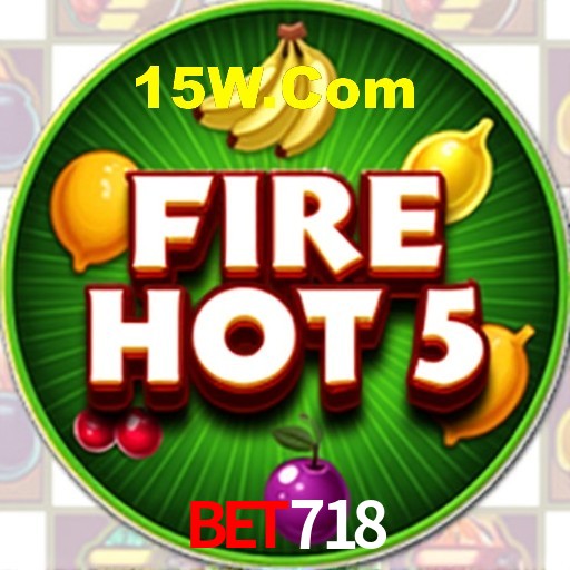 cassino Bet718