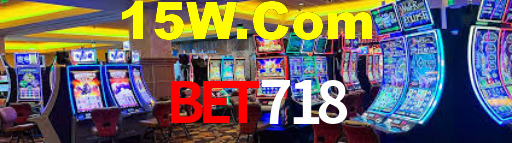 Bet718: Seu Cassino Premiado com Pagamentos Rápidos