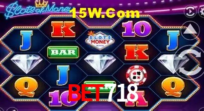 Games Directory Bet718