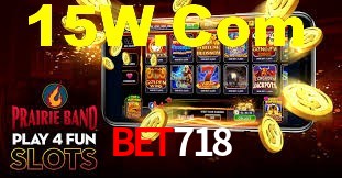 VIP Casino Bet718