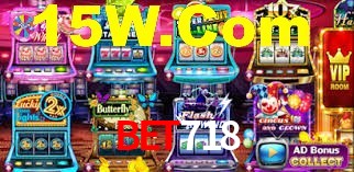 Exclusive Games Bet718