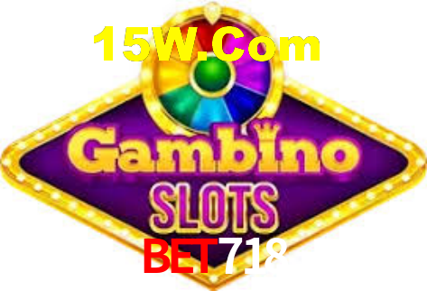 Bet718 Login