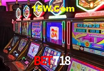 Platform Technology Bet718