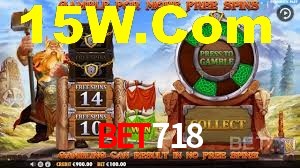 Programa VIP Bet718