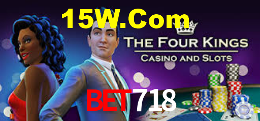 Bet718