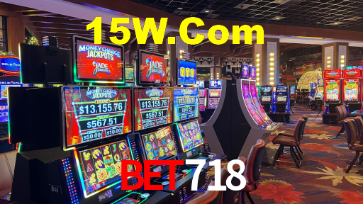 Bet718 Login