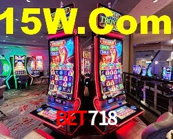 Bet718 Login