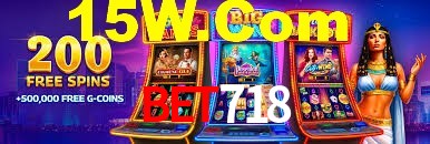 Welcome Bonus Bet718