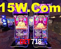 Bet718 App Interface