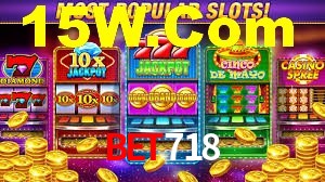 Premium Interface Bet718