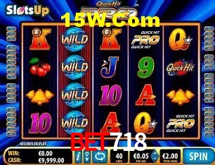 Exclusive Offers Bet718
